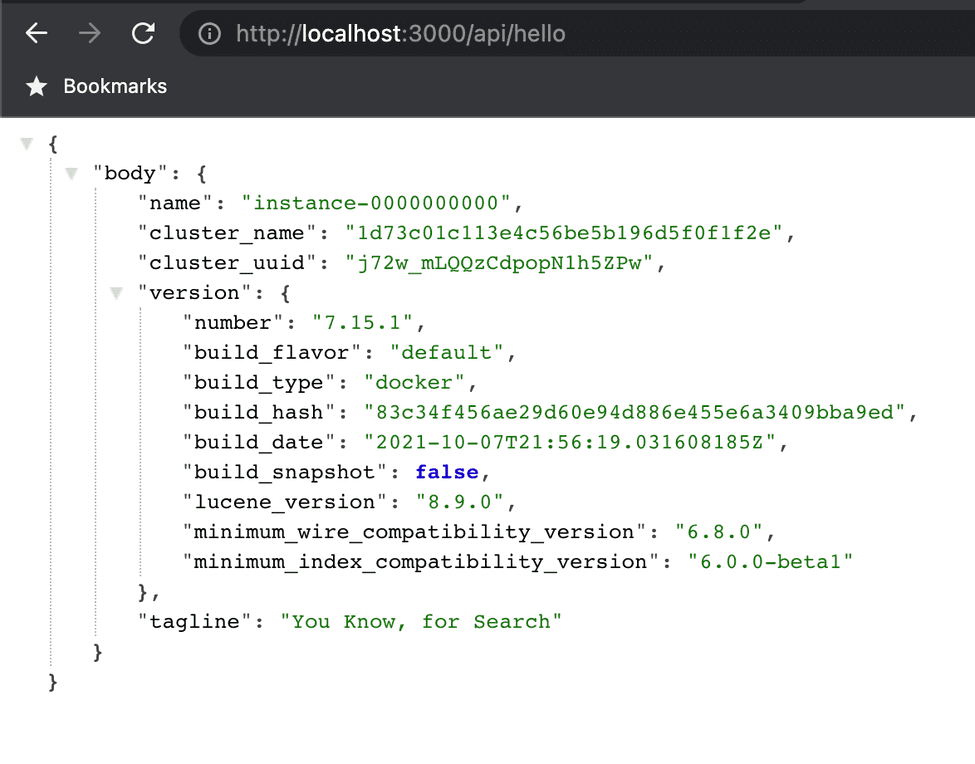 Creating a search engine app with Next.js, TailwindCSS | Aravind Putrevu